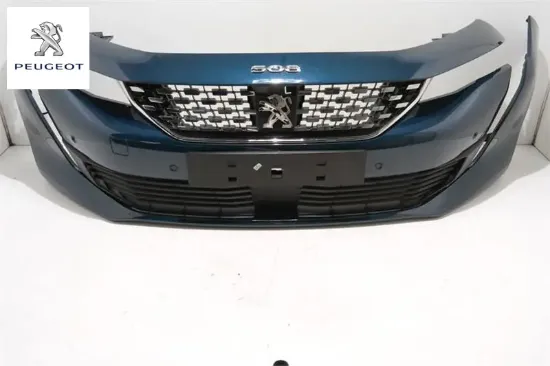 Ön tampon ıc baglantı peugeot  resmi