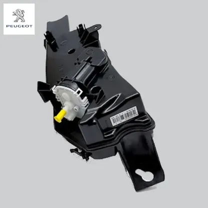 Partikül yakıt deposu 5008 peugeot  resmi