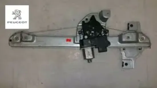 Cam krikosu peugeot  resmi