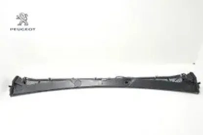 Izgara peugeot  resmi