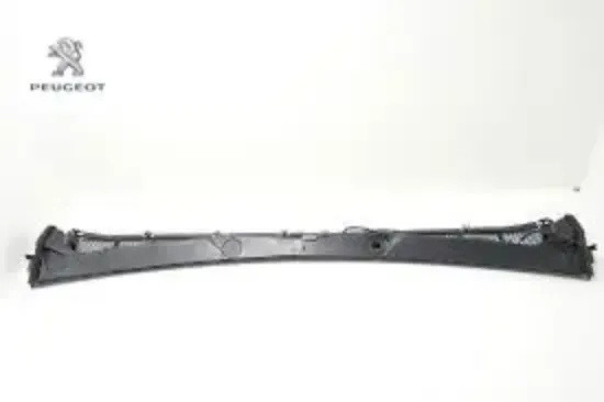 Izgara peugeot  resmi