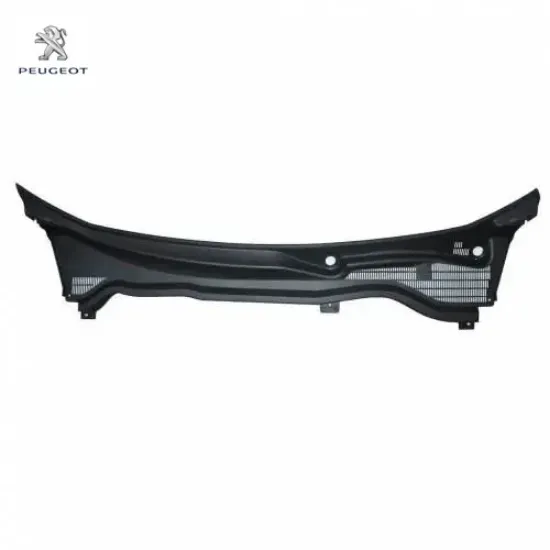 Izgara peugeot  resmi