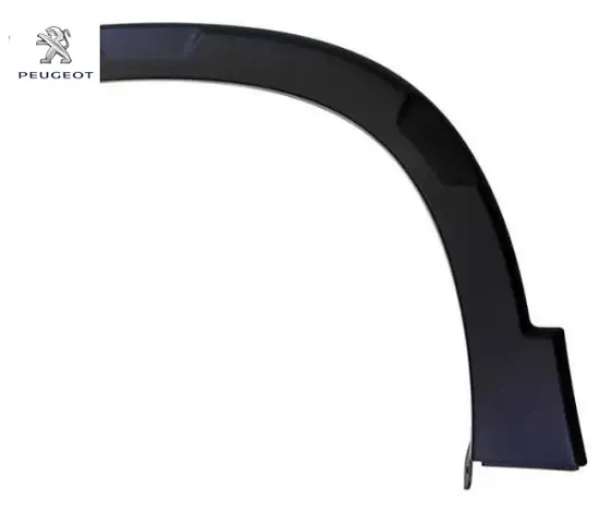 Sol çamurluk bakalit rifter peugeot  resmi