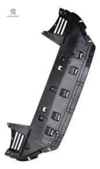 Ön ısıt deflekt peugeot  resmi