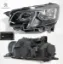 Sol ön far rifter peugeot  9816826980 resmi