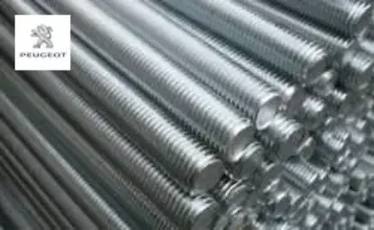 Kemer cıvatası peugeot  resmi