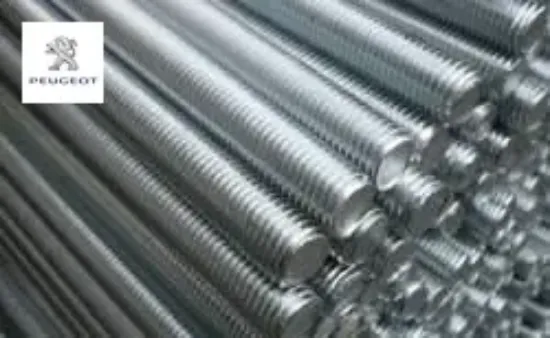 Kemer cıvatası peugeot  resmi