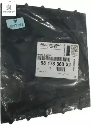 Ön ızgara kapağı peugeot  resmi