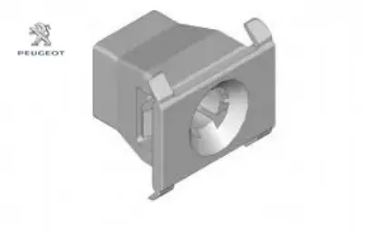Klips peugeot  resmi