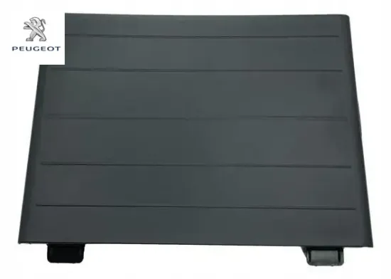 Kapak peugeot  resmi