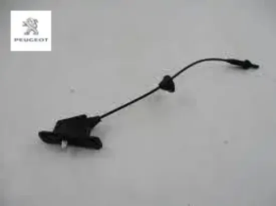 Durdurucu peugeot  resmi