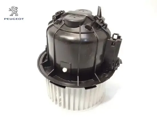 Hava fanı peugeot  resmi