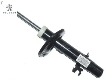 Sağ ön amortisör 301 c-elysee yeni ref:9827064180 peugeot 9805824380/ 9810768580/ 980601 resmi