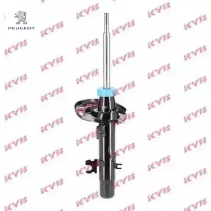 Sol ön amortisör 301 1.2 peugeot  resmi