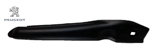 Ön cam kenar bakalit peugeot  resmi