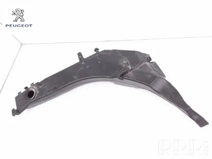 Cam su fıskıye deposu 308 t9 peugeot  resmi