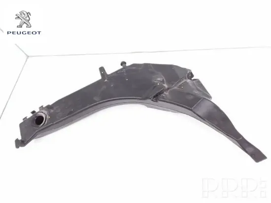 Cam su fıskıye deposu 308 t9 peugeot  resmi