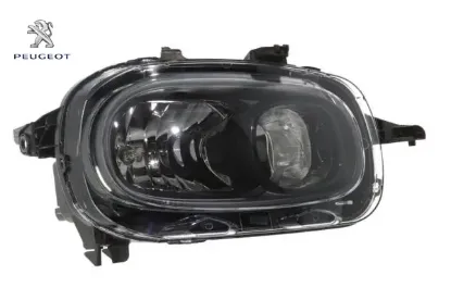 Far sağ c3 peugeot  resmi