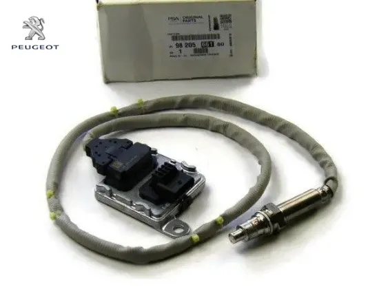 Sensör peugeot  resmi