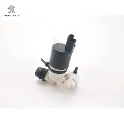 Cam yık pompası peugeot  resmi