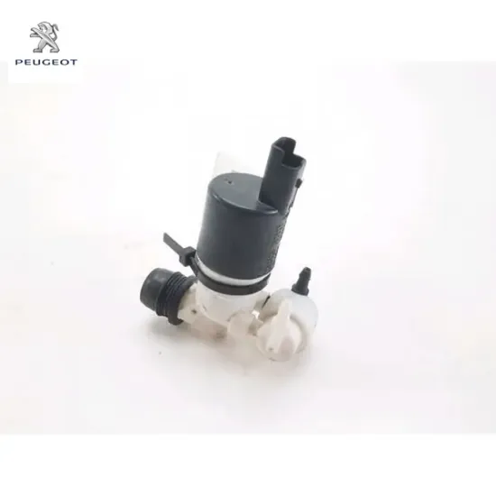 Cam yık pompası peugeot  resmi