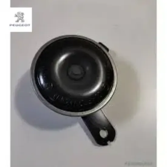 Korna 301 peugeot  resmi