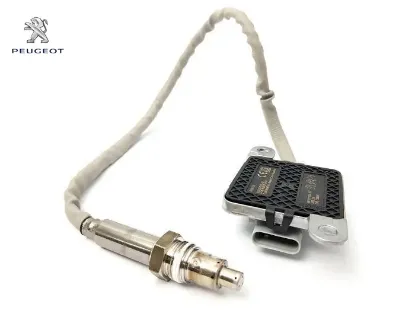 Mazot oksit sensörü peugeot 9678570780 resmi