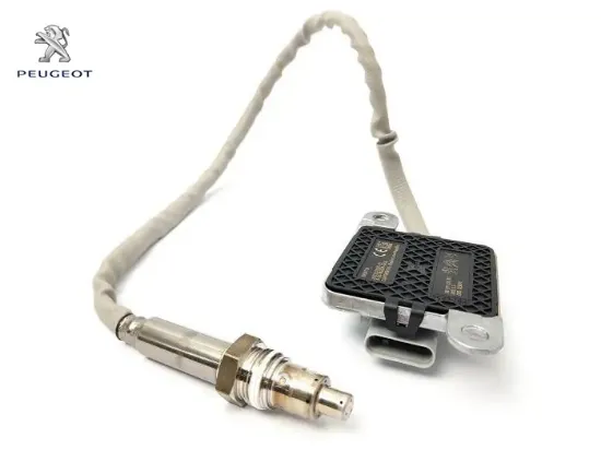 Mazot oksit sensörü peugeot 9678570780 resmi