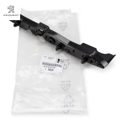 Sağ tampon bağlantı ayağı rıfter peugeot  resmi