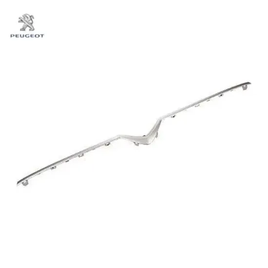 Amblem peugeot  resmi