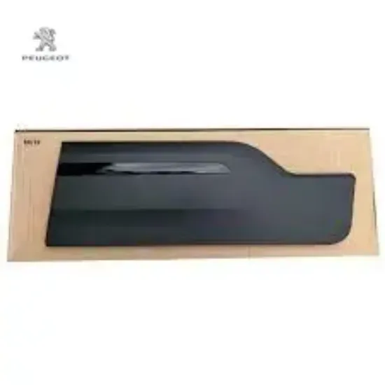 Muhafaza peugeot  resmi