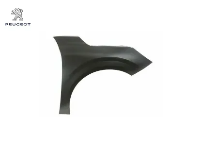 Ön çamurluk sağ     208(p21e) active allure peugeot  resmi