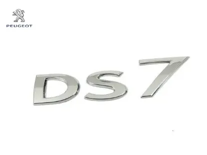 Monogram peugeot  resmi