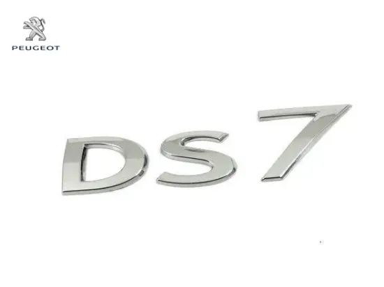 Monogram peugeot  resmi