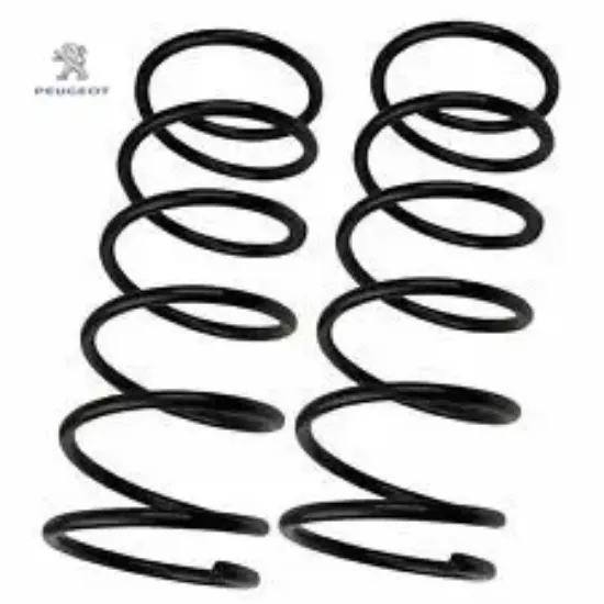 Arka yay peugeot  resmi