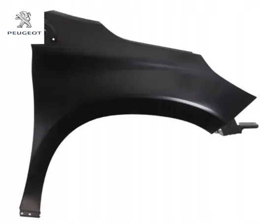 Ön çamurluk peugeot  resmi