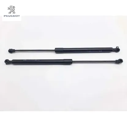 Bagaj kapağı amortisörü sağ sol     2008 yeni peugeot  resmi