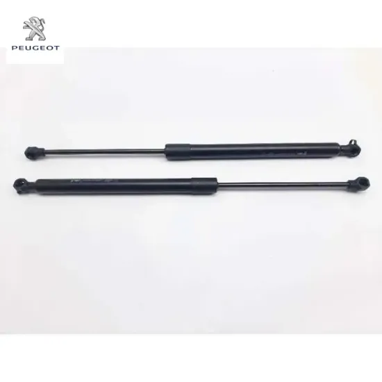 Bagaj kapağı amortisörü sağ sol     2008 yeni peugeot  resmi
