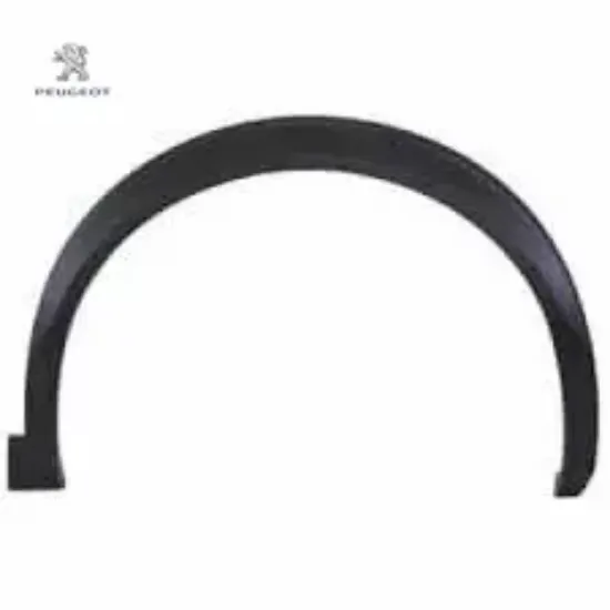 Sağ ön çamurluk ay bandı ( dodik ) 2008 yeni kasa peugeot  resmi