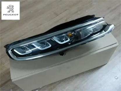 Ön kapı peugeot  resmi