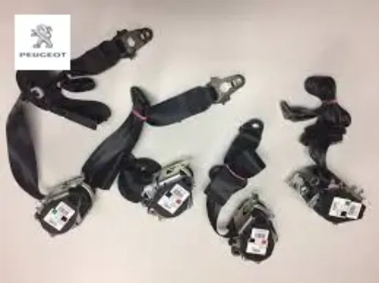 Piro.sargı teli peugeot  resmi