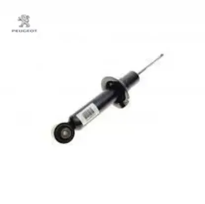 Arka amortisör peugeot  resmi