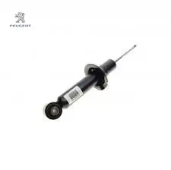 Arka amortisör peugeot  resmi