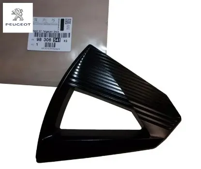 Giydirme eki peugeot  resmi