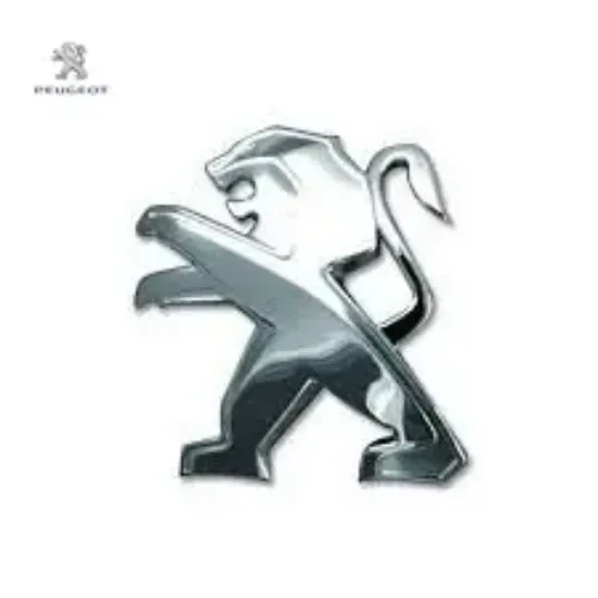 Amblem peugeot  resmi