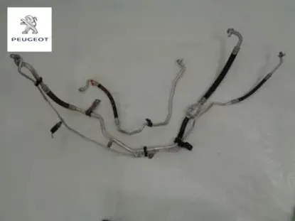 Akışkan borusu peugeot  resmi