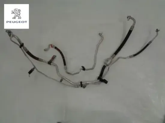 Akışkan borusu peugeot  resmi