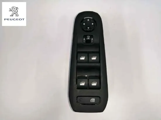 Kontak tablası peugeot  resmi