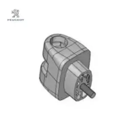 Kaide peugeot  resmi