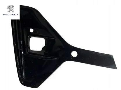 Tampon çıtaları peugeot  resmi